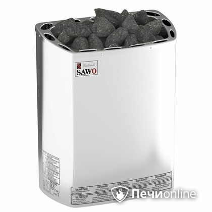 Электрическая печь Sawo Mini X MX-30NS-Z в Уфе